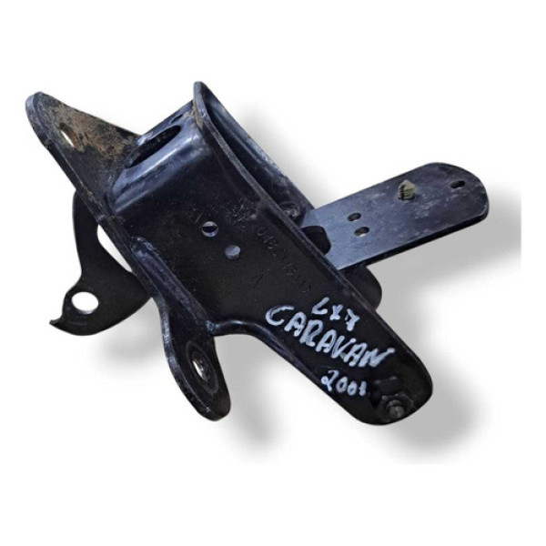 Suporte Coxim Cambio Chrysler Grand Caravan 3.3 2005 2006