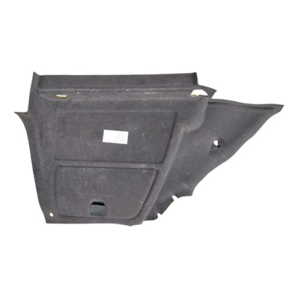 Forro Porta Mala Lado Direito Mercedes-benz A160 2000/2001