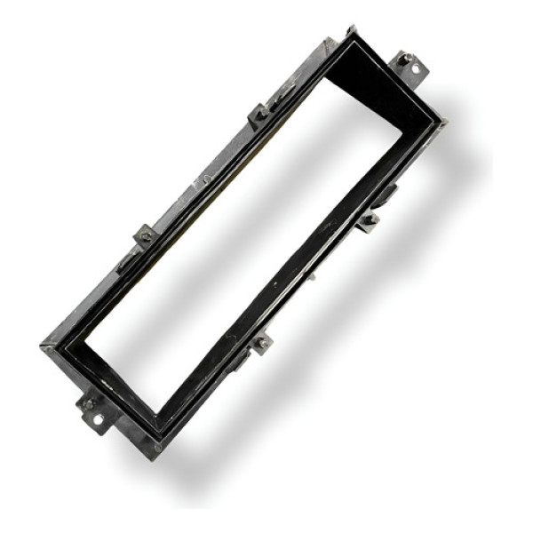 Acabamento Saída Caixa De Ar Fiat Palio Weekend 2008 A 2010