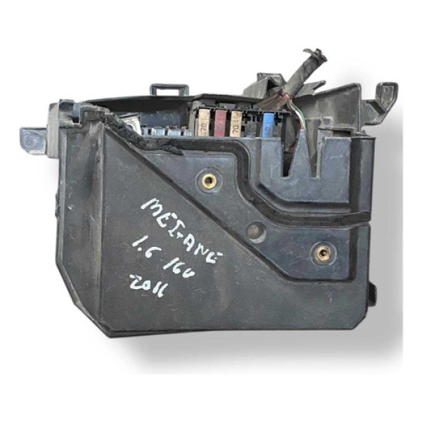 Suporte Caixa Fusível Renault Megane Dyn 1.6 2011 8200774440