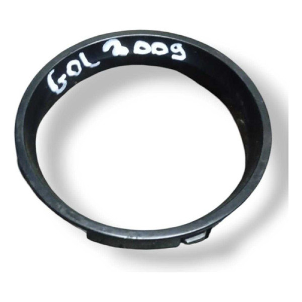 Moldura Difusor Ar Painel Gol  2007 2008 2009 5w0819743a