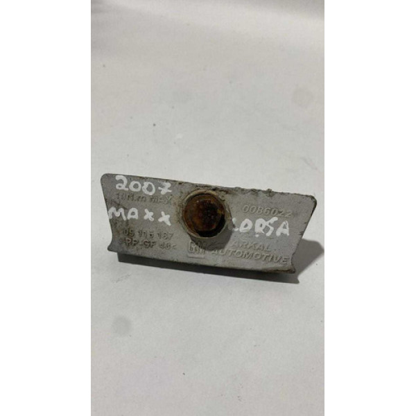 Suporte Fixaçao Bateria Chevrolet Corsa Maxx 2007 