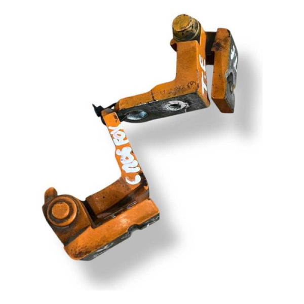 Par Dobradiça Traseira Esq Crossfox 1.6 2011 57c8314010911rr