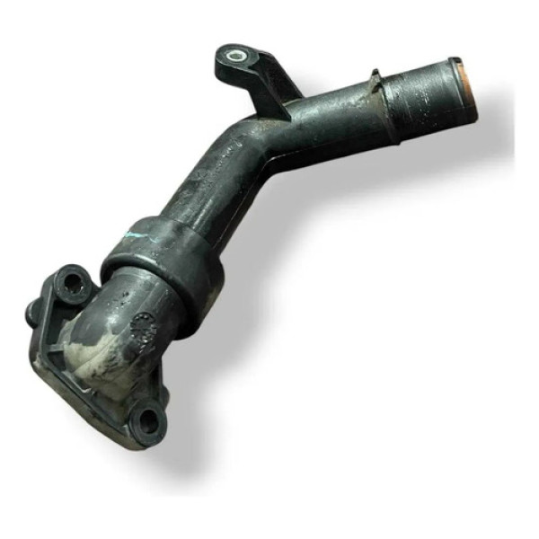 Tubo Cano Água Motor Renault Sandero 2014 2015 - 7700111985