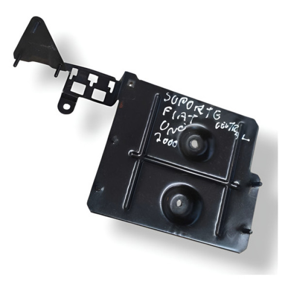 Suporte Modulo Injeçao Fiat Uno 1.0 1999 2000 2001 2002