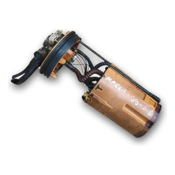 Bomba Combustivel Gasolina Fiat Marea 1.6 1999 2000 2001