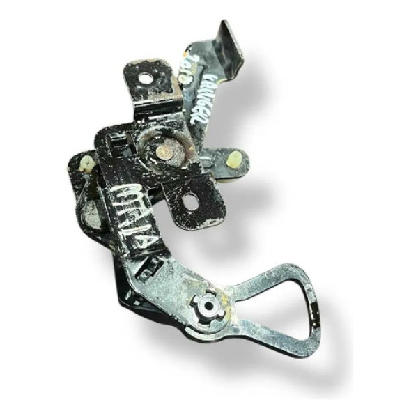 Trinco Capo Ford Ranger 2013 2014 2015 2016 2017 2018 2019