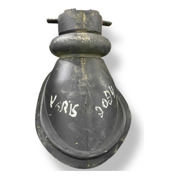 Coifa Coluna Direção Toyota Yaris Sedan 1.5 2025 450250d230