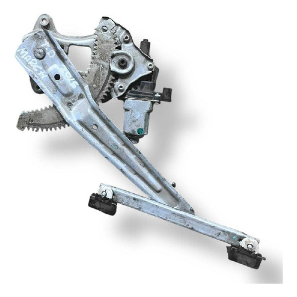 Máquina Vidro Elét Tras Direita March 2016 927311hl0a140708