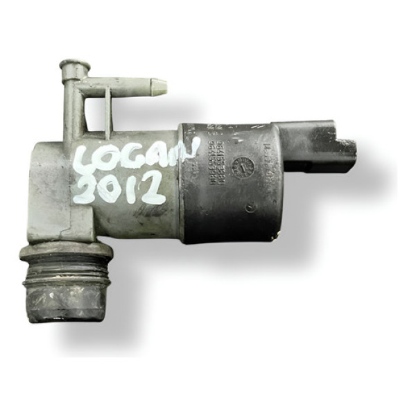 Motor Esguicho Limpador Renault Logan 2012 2013 9641553880