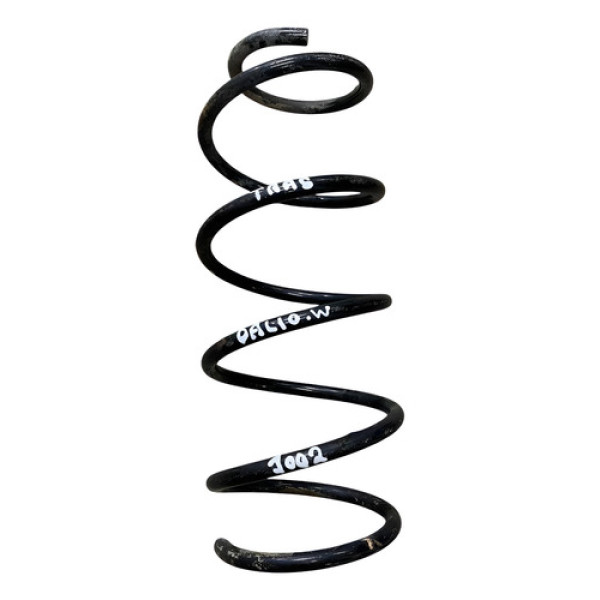 Mola Suspensão Traseira Fiat Palio 2000/2001/2002/2003/2004