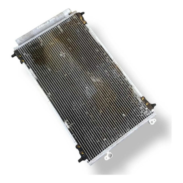 Condensadora Ar Condicionado Toyota Corolla 1.8 2012 2013 14