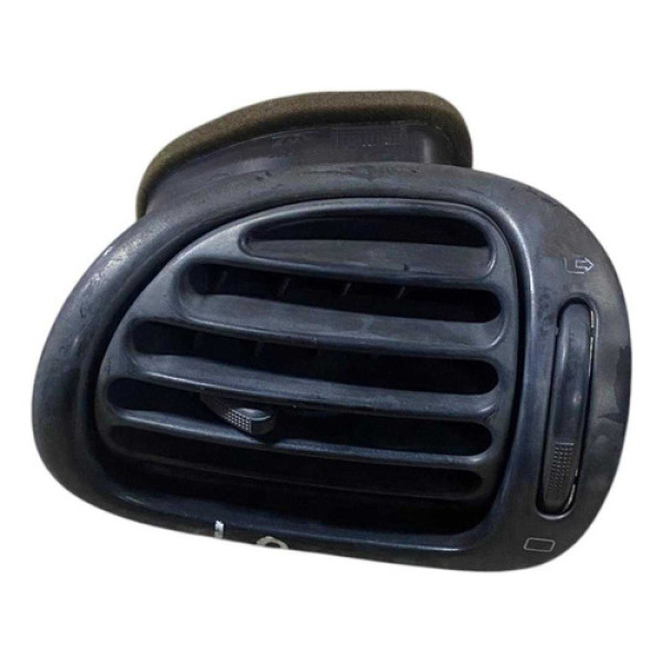 Difusor Ar Lateral Lado Direi 206 2007 2008 2009 9624664377 