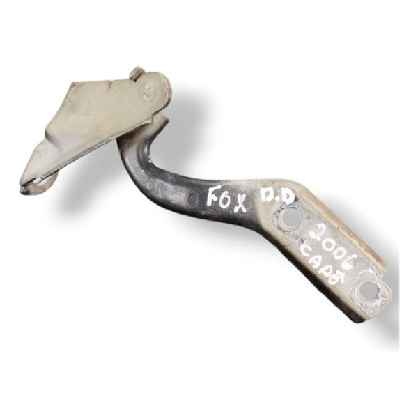 Dobradiça Braço Capô Dianteira Direita Fox 2006 5z0823302a