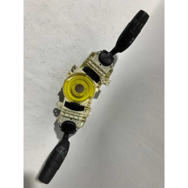 Chave De Seta  Limpador Honda New City M29843