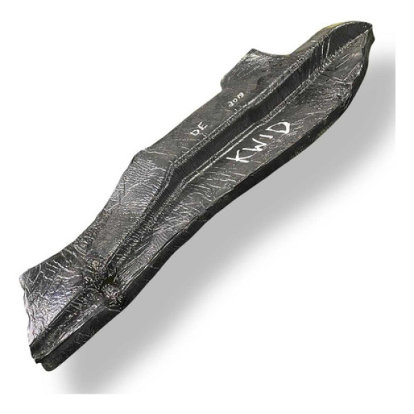 Absorvedor Antirruído Paralama Diant Esquerdo Kwid 2019 2020