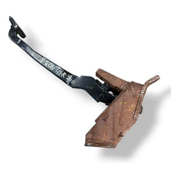 Pedal Embreagem Nissan Frontier 2011 2012 2013