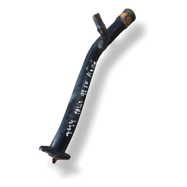 Tubo Cano Mangueira De Refrigeração Fiat Palio 1.0 1998