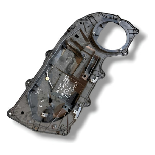 Maquina Vidro Diante Esquer Land Rover Evoque 13 Bj3221123ae