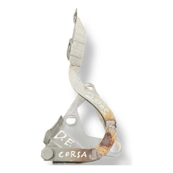 Dobradiça Braço Direito Esquerdo Gm  Corsa 2004 9114273