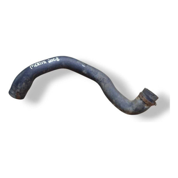 Mangueira Superior Radiador Gm Meriva 1.8 2008/12 - 93380785