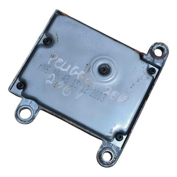 Modulo Air Bag Peugeot 206 1.0 2001 A 2004 9652275980