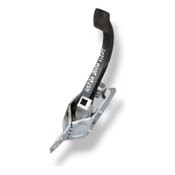 Pedal Embreagem Chevrolet Astra 2000/2001/2002/2003 A 2008