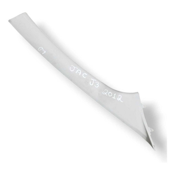 Acabamento Direito Coluna Parabrisa Jac J3 20115402120u8010