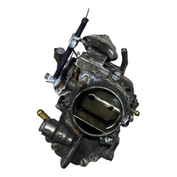 Carburador Fiat Uno Premio 1.0 1984 1985 A 1993