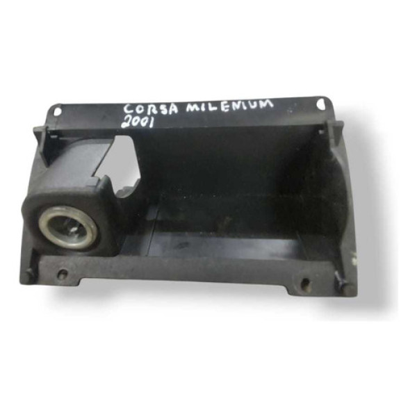 Porta Objetos Painel Cinzeiro Chevrolet Corsa/2001/90387710