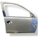Porta Dianteira Direita Chevrolet Corsa 2005 2006 2007 2008 Dianteira Direito Cinza