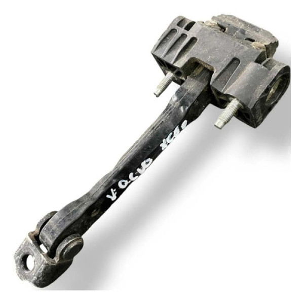 Limitador Porta Traseira Esquerda Volvo Xc60 2008 - 31217754