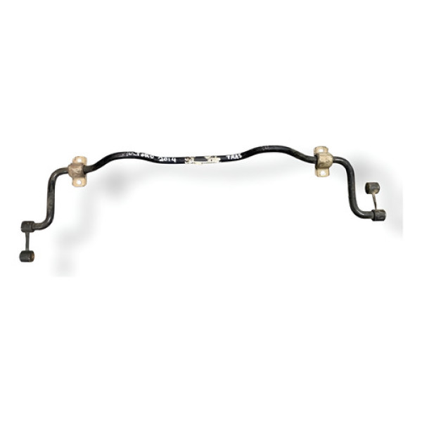 Barra Estabilizadora  Traseira Fiat Toro 2014 2015 2016 2017