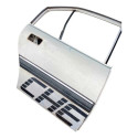 Porta Traseira Direita Chevrolet Omega 1994 1995 1996 A 1998 Traseira Direita Branco