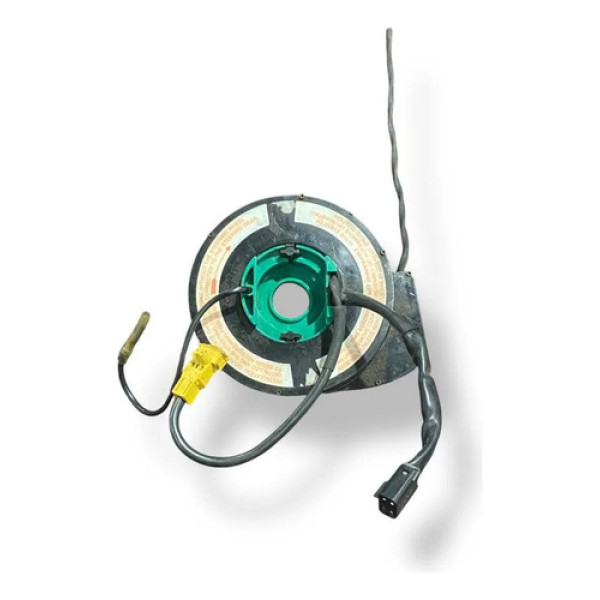 Cinta Airbag Jeep Grand Cherokee 5.2 1997 1998 56042123199 Preto