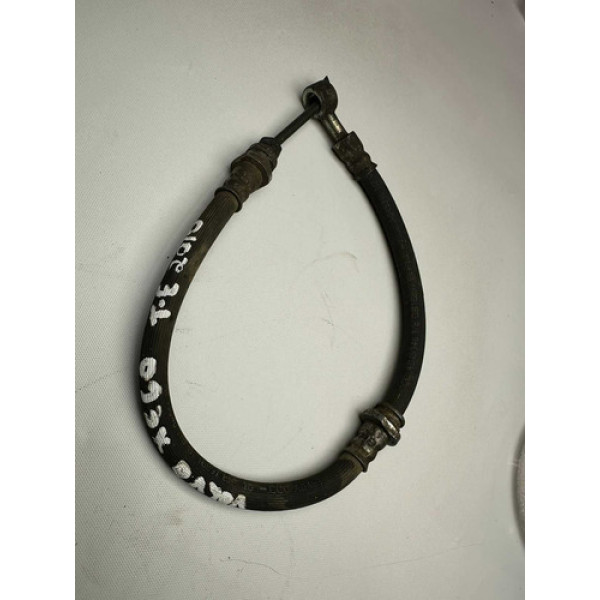 Mangueira Flexivél Freio Traseiro Esquerdo Volvo Xc60 2010