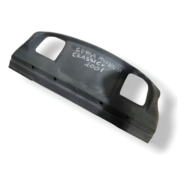 Tampão Bagagito Chevrolet Corsa 1.0 2001/2002/2003/2004 Cinza