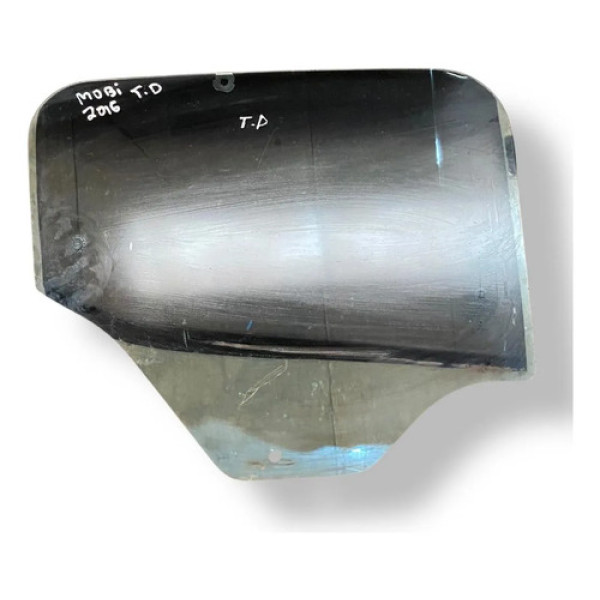 Vidro Porta Traseira Direita Fiat Mobi 2016 2017 2018/2025