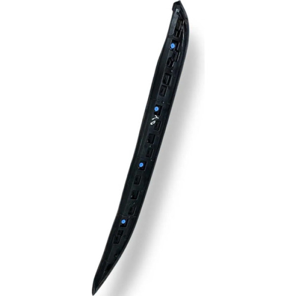 Friso Teto Lado Direito Peugeot 2008 2016 2017 9806404777