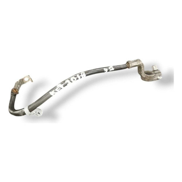 Cabo Polo Negativo Bateria Ford Ka 2018 2019 2020 2021 2022