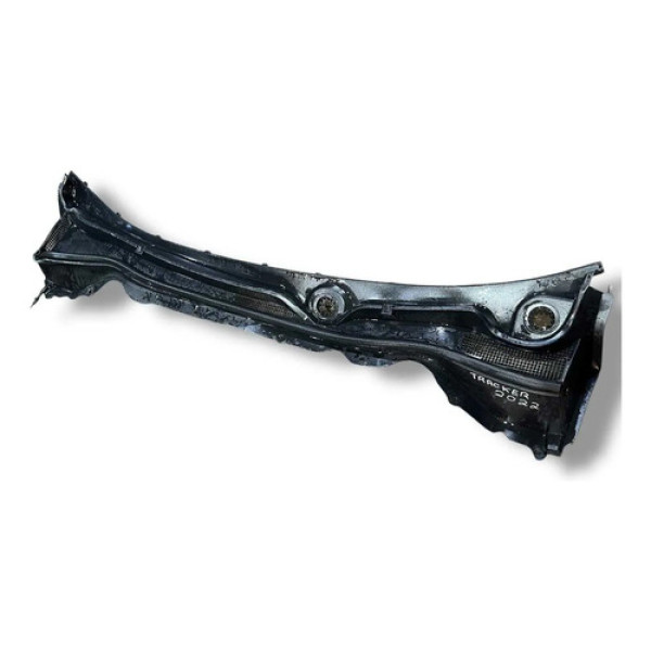 Grade Churrasqueira Chevrolet Tracker 2020 A 2022 - 26250375