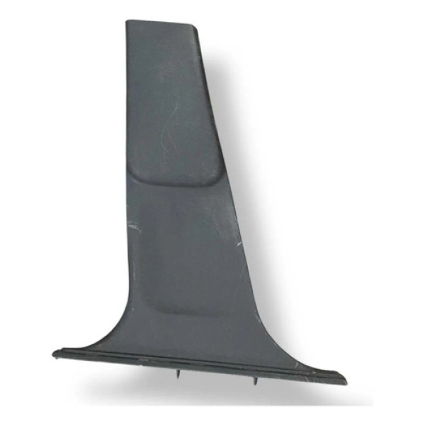 Moldura Coluna Inf. Esquerdo Fiat Linea 2013 735417785