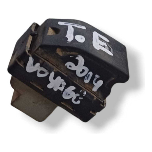 Botão Interruptor Vidro Traseiro Esquerdo Vw Voyage 1.6 2014