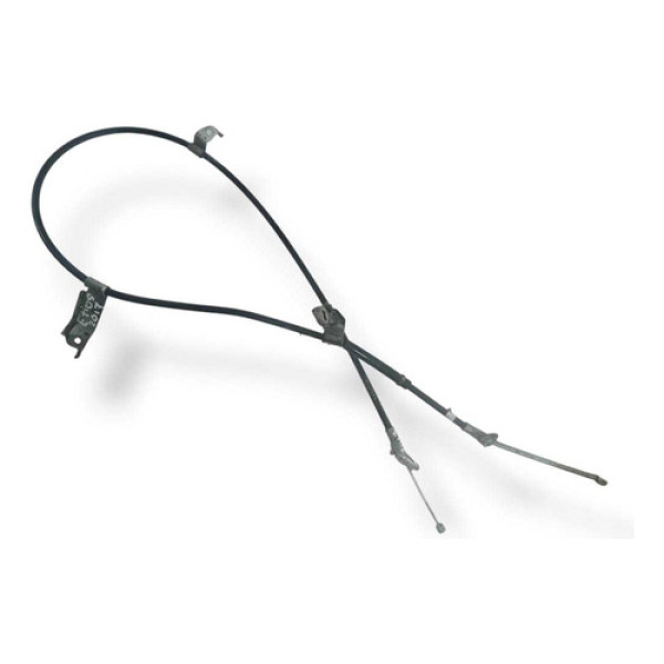 Cabo Freio De Mão Toyota Etios 1.5 2017 2018 2019 Original