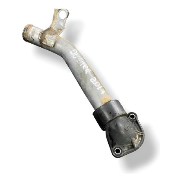 Cano Água Radiador Renault Duster 2.0 2013 2014 2015 2016