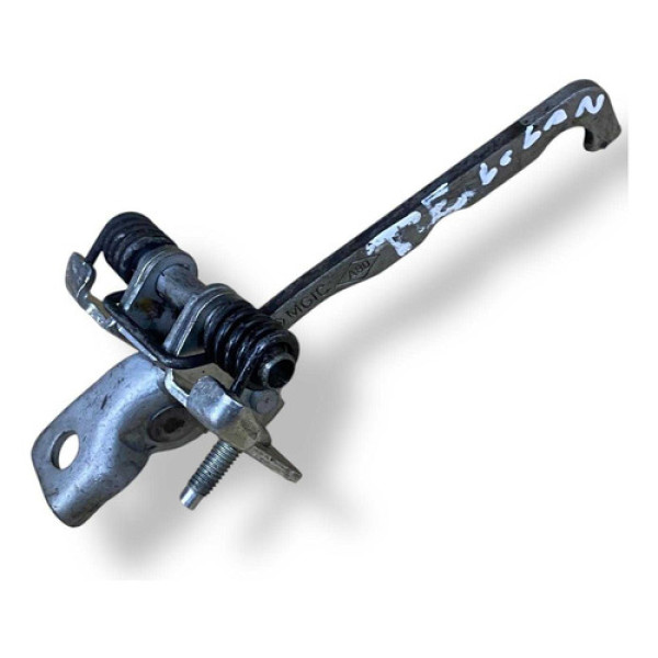 Limitador Porta Traseira Esquerda Renault Logan 2018 2019