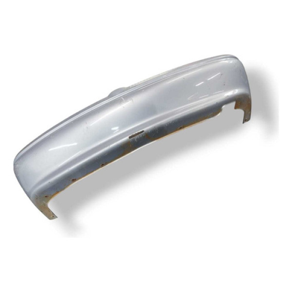 Parachoque Traseiro Chevrolet Corsa 1.0 2001/2002 93228161