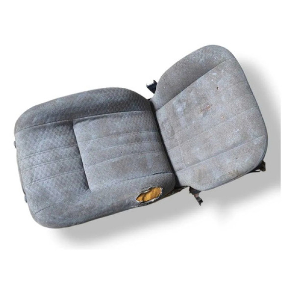 Banco Dianteiro Direito Chevrolet Corsa 1998 1999 - Detalhe Verde-escuro