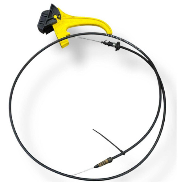 Cabo Abertura Capô Fiat Uno Vivace 2010 A 2016 - 51836134