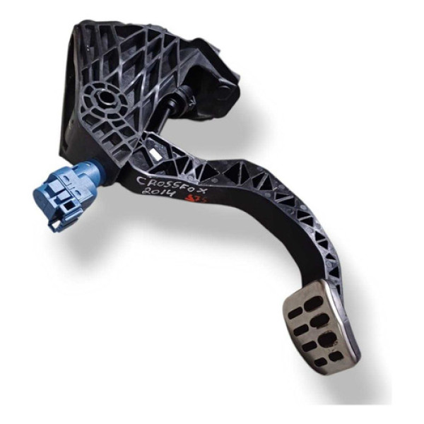 Pedais Embreagem Volkswagen Crossfox 1.6 2014 5z0721059b